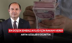 Milyonların gözü pazartesi gününde: Memur ve emeklinin 2026 zammı netleşiyor