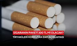 Sağlık Politikaları Kurulu’ndan net uyarı: Sigara çok ucuz