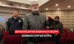 Şehzadeler’de başkanlık seçimi sonrası CHP’de istifa