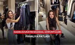 Sosyal medya videoları başını yaktı: Adalet bakanlığı o avukat için düğmeye bastı