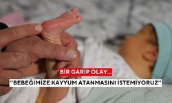 Topuk kanı krizi büyüyor! Aile, bebeklerine kayyum atanmasından korkuyor