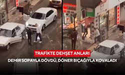 Trafik tartışması kabusa döndü: Ehliyeti 2045’e kadar gitti