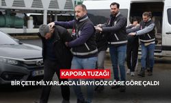 Türkiye’yi sarsan vurgun! Sahte ilan çetesi 3,5 milyar TL’yi böyle buharlaştırdı...