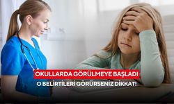 Unutulmuş hastalık geri döndü: Uzmanlardan ailelere kritik uyarılar