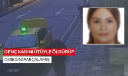 Ütü, bıçak, parçalanan ceset… İstanbul’daki cinayette tüyler ürperten yeni detaylar