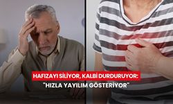 Yaşlılar için kritik uyarı! Hafızayı siliyor, kalbi durduruyor: "Hızla yayılım gösteriyor"