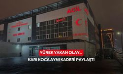 Yürek yakan olay... Eşini kaybetti, 4 gün sonra o da yaşamını yitirdi
