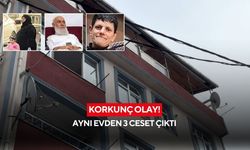 Yürek yakan olay! Kapı açıldığında ortaya çıktı, aynı evde 3 ceset