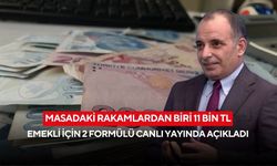 Zamlı maaşlar açıklandı, sıra bayram ikramiyesinde: Masadaki iki formül ne?