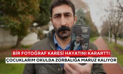 14 aylık bebek ve babasına saldırı! Sosyal medyada fotoğrafım fail gibi paylaşıldı, çocuklarım okulda zorbalığa maruz kalıyor...