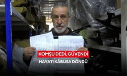 Akılalmaz tuzak: Yardım vaadiyle banka hesabını ele geçirdiler