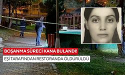 “Aldatma” iddiasıyla işlenen cinayette yeni duruşma