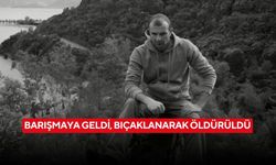 Bayram ziyareti cinayetle bitti! Tutuklu sanığın ifadesi gündem oldu