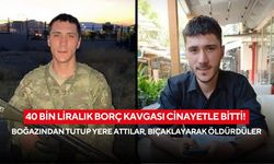 Boğazından tutup yere attılar, bıçaklayarak öldürdüler! 22 yaşındaki Osman Çiçek davasında kritik gelişme
