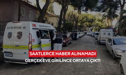 Doktor oğul eve girdi, anne ve babasının cesetleriyle karşılaştı...