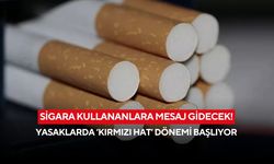 Dumansız hava sahası için vites yükseldi: Bakanlık sigara ihlallerini 10 kat artıracak