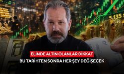 Elinde altın olanlar dikkat: Bu tarihten sonra her şey değişecek