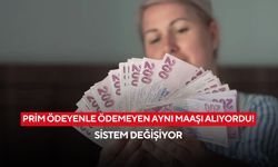 Emekli maaşlarında yeni dönem! En çok tartışılan sistem değişiyor