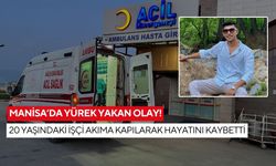 Genç yaşta acı son: Yüksek gerilim hattı can aldı