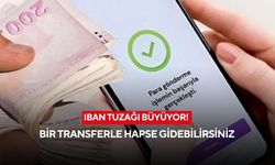 "Hesabımda sorun var" diyenlere dikkat! Bir transferle hapse gidebilirsiniz