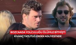 İş insanı Halit Yukay’ın ölüm davasında ünlü oyuncu ifade verdi