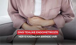 Kadınların korkulu rüyası: Teşhis koyulması tam 10 yıl sürüyor!