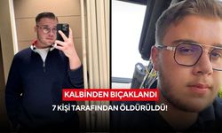 Kalbine isabet eden bıçak darbesiyle ölen Eyüp’ün davası ileri tarihe ertelendi