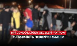 Öğrenci evlerinde karanlık düzen! Anne ve kızına insan ticareti iddiası