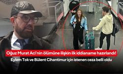 Oğuz Murat Aci’nin ölümünde yeni perde: Aileye ‘suçluyu kayırma’ suçlaması