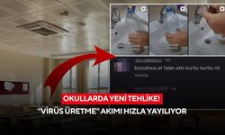 Sosyal medyada korkutan trend! “Virüs üretme” akımı hızla yayılıyor