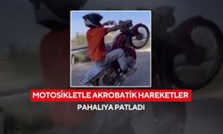 Sosyal medyada paylaştı, polis yakaladı... Ehliyetsiz sürücüye rekor ceza