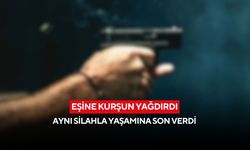 Tabanca sesleri geceyi böldü: Acı bilanço 2 ölü