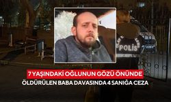 “Taciz” iddiası cinayetle sonuçlandı: Okul bahçesindeki olayda karar
