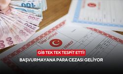Tapuda düşük beyan verenlere kötü haber! GİB tek tek tespit etti, başvurmayana  para cezası geliyor