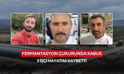 Temizlik faciası! Biyogaz tesisinde gaz sızıntısı 3 can aldı