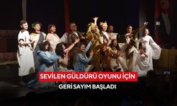 Sevilen güldürü oyunu için geri sayım başladı
