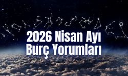 2026 Nisan Ayı Burç Yorumları | Aşk, Para ve Kariyerde Kaderinizi Değiştirecek Ay! Hangi Burç Ne Yaşayacak?