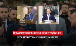 'Aklın Manisa'da değil, yolsuzlukları savunmakta' sözlerine Akın ve Başevirgen'den tepki