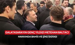 Galatasaray genç oyuncusunun hakkında şoke eden iddialar! 13 yıla kadar hapis talebiyle mahkeme karşısında...