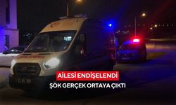 Ailesi haber alamadı… Balkon açılınca acı gerçek ortaya çıktı!