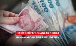 Bankalardan Faizsiz Kredi Yarışı: Hangi Banka Ne Kadar Veriyor? İşte Güncel Kampanyalar