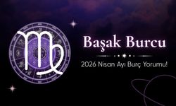 Başak Burcu 2026 Nisan Ayı Burç Yorumu! Para Trafiği ve Denge Arayışı