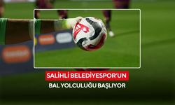 Salihli Belediyespor’un BAL yolculuğu başlıyor: Play-Off maç takvimi açıklandı