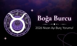 Boğa Burcu 2026 Nisan Ayı Burç Yorumu! İçsel Çekilme ve Hayati Kararlar
