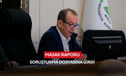 MASAK raporu soruşturma dosyasına girdi