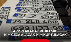 APP plakada kritik eşik: Kim ceza alacak, kim kurtulacak? Ceza nasıl iptal ettirilir, 140 bin TL’den nasıl kurtulursunuz?
