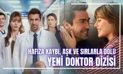 Doktor: Başka Hayatta Dizisi Başladı! Konusu Ne, Oyuncuları Kim, Hangi Diziden Uyarlandı?