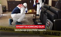 Dünya Kadınlar Günü kanlı başladı! Tartışma cinayetle sonuçlandı | Kendini savunması şekli şok etti...