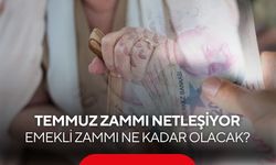Emekli Maaşı Zammı 2026 Temmuz: Zam Oranı Ne Kadar Olacak? Kritik Hesap Ortaya Çıktı