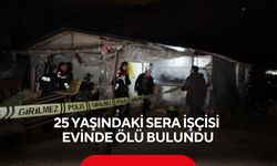 Genç kadın göğsünden vurulmuş halde ölü bulundu, kız kardeşi sinir krizi geçirdi...